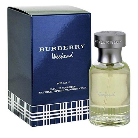 weekend burberry homme|burberry weekend for men review.